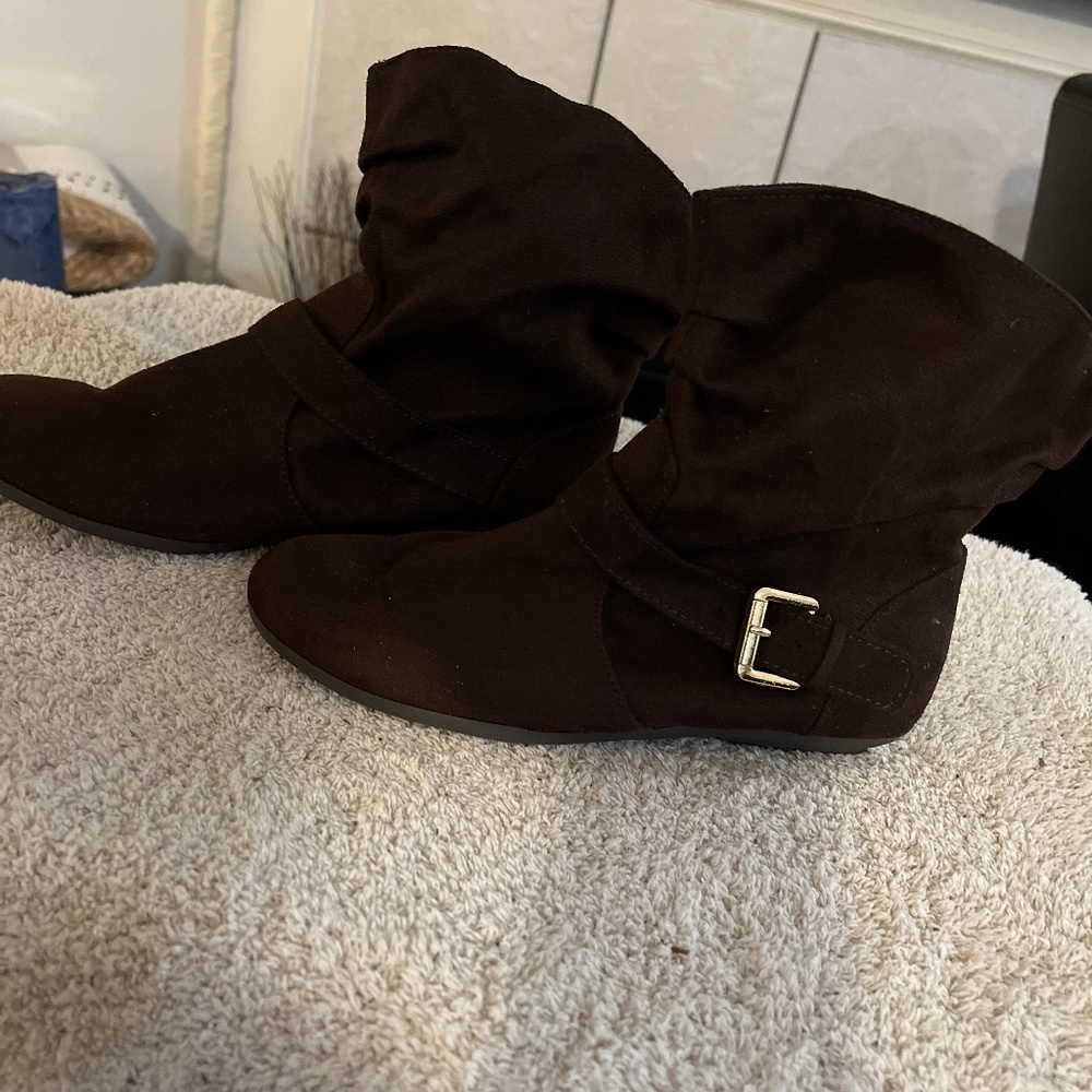 Boots